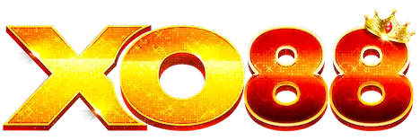 Logo XO88 - Nhà cái cá cược