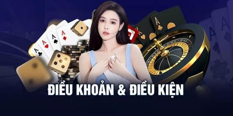 Điều khoản và điều kiện XO88 về tài khoản cá cược 