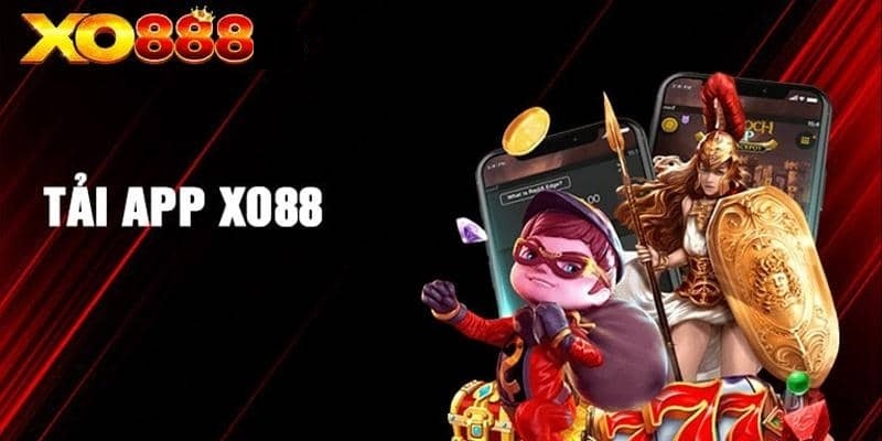 tải app xo88